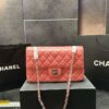 Modern Style Trendy CN Handbag C729