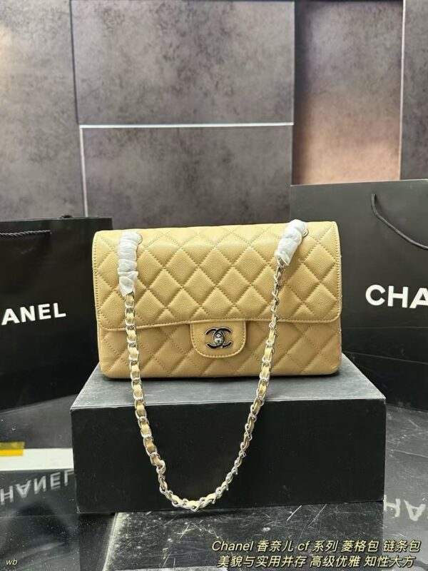 Modern Style Trendy CN Handbag C729