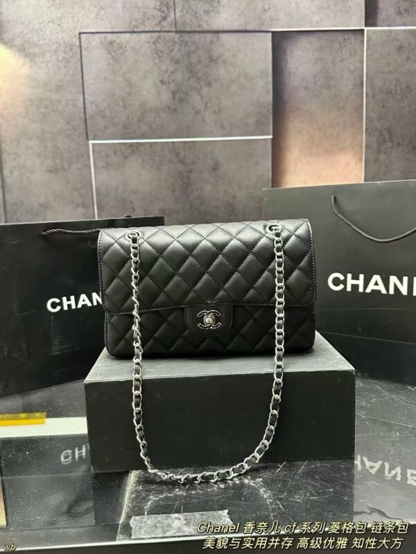 Modern Style Trendy CN Handbag C729-1