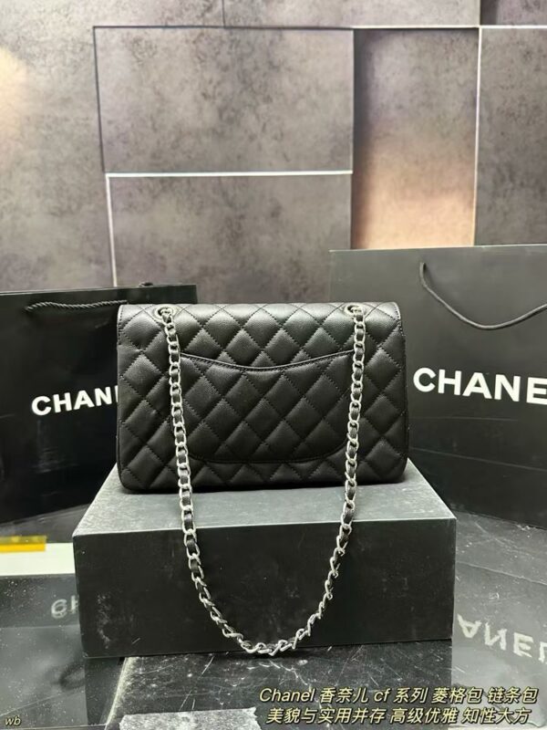 Modern Style Trendy CN Handbag C729-1