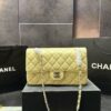 Modern Style Trendy CN Handbag C729-1