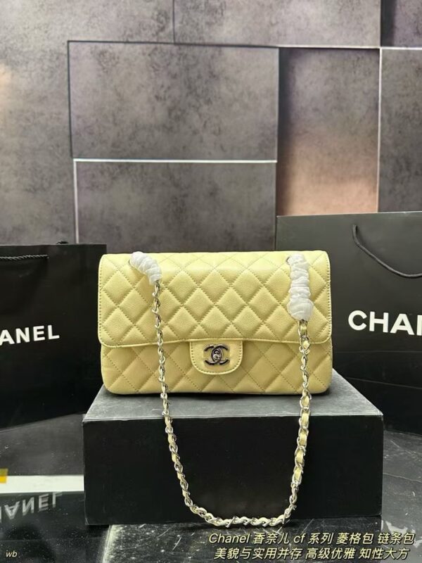 Modern Style Trendy CN Handbag C729-1