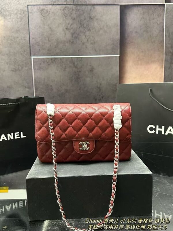 Modern Style Trendy CN Handbag C729-1