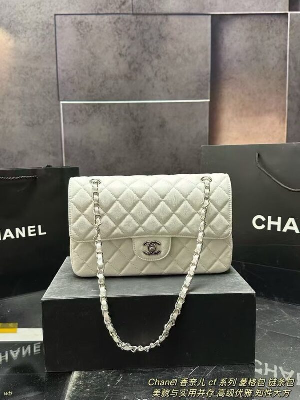 Modern Style Trendy CN Handbag C729-1