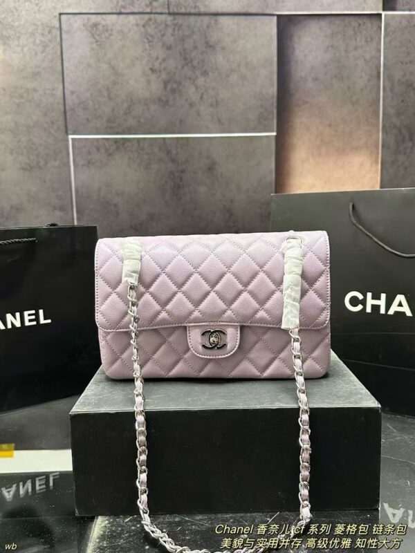 Modern Style Trendy CN Handbag C729-1