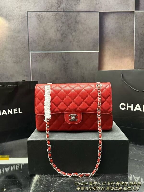 Modern Style Trendy CN Handbag C729-1