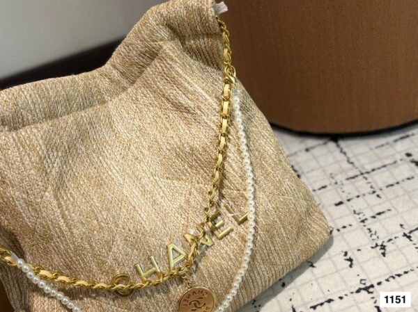 Modern Style Trendy CN Handbag C727