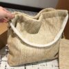 Modern Style Trendy CN Handbag C727