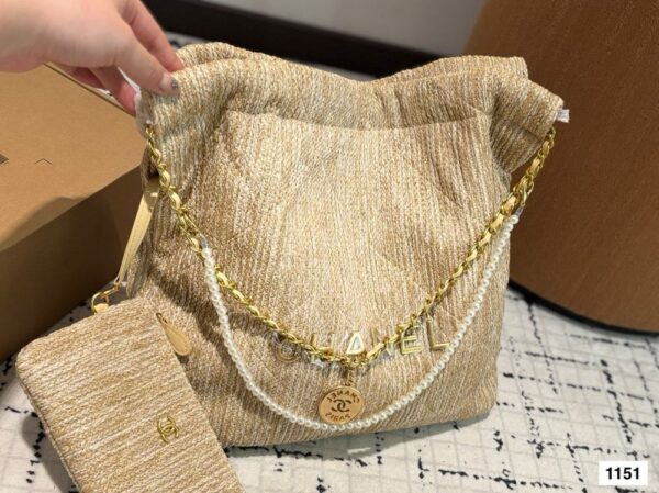 Modern Style Trendy CN Handbag C727