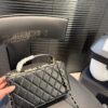 Modern Style Trendy CN Handbag C726