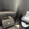 Modern Style Trendy CN Handbag C726