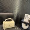 Modern Style Trendy CN Handbag C726