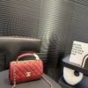 Modern Style Trendy CN Handbag C726