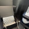 Modern Style Trendy CN Handbag C725
