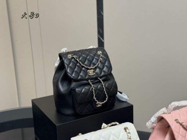 Modern Style Trendy CN Handbag C724