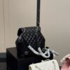 Modern Style Trendy CN Handbag C724