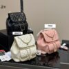 Modern Style Trendy CN Handbag C724