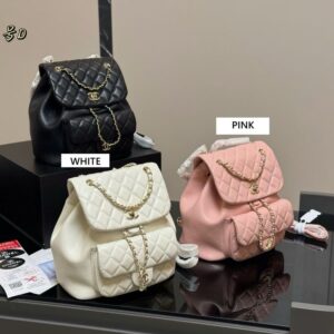 Modern Style Trendy CN Handbag C724
