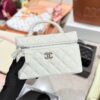 Modern Style Trendy CN Handbag C723