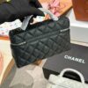 Modern Style Trendy CN Handbag C723