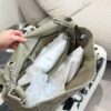 Modern Style Trendy CN Handbag C722