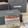 Modern Style Trendy CN Handbag C712