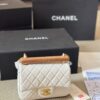 Modern Style Trendy CN Handbag C712