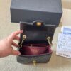 Modern Style Trendy CN Handbag C712