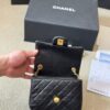 Modern Style Trendy CN Handbag C712