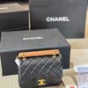 Modern Style Trendy CN Handbag C712