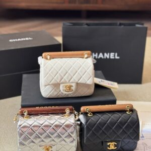 Modern Style Trendy CN Handbag C712