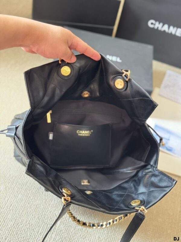 Modern Style Trendy CN Handbag C711