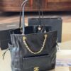 Modern Style Trendy CN Handbag C711