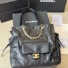 Modern Style Trendy CN Handbag C711