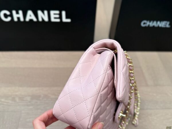 Modern Style Trendy CN Handbag C710