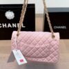 Modern Style Trendy CN Handbag C710