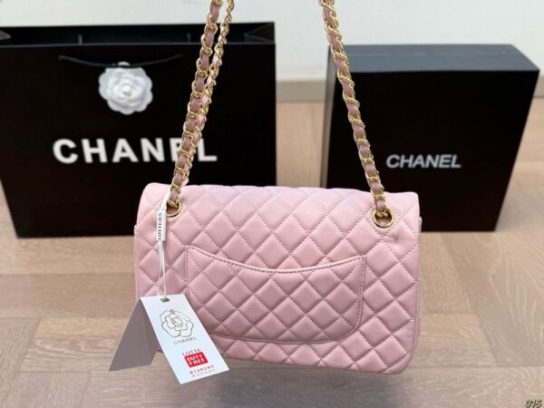 Modern Style Trendy CN Handbag C710