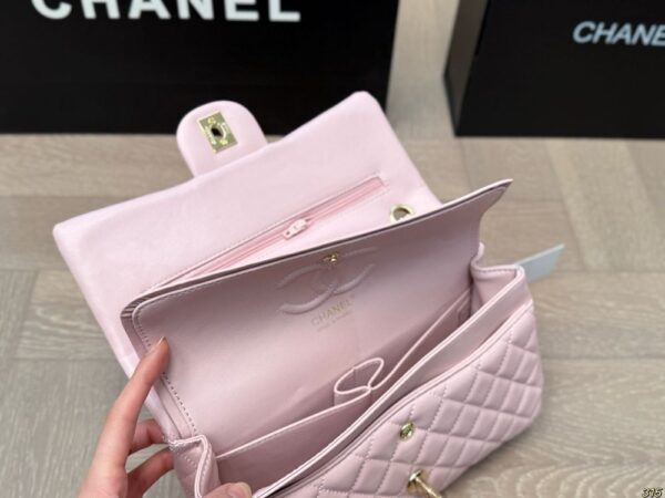 Modern Style Trendy CN Handbag C710
