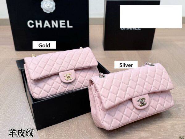 Modern Style Trendy CN Handbag C710