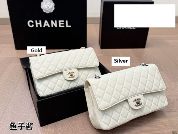 Modern Style Trendy CN Handbag C710