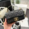 Modern Style Trendy CN Handbag C707