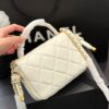 Modern Style Trendy CN Handbag C707