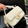Modern Style Trendy CN Handbag C707