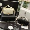 Modern Style Trendy CN Handbag C707