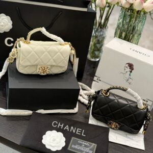 Modern Style Trendy CN Handbag C707
