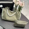 Modern Style Trendy CN Handbag C706