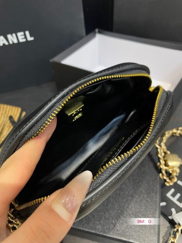 Modern Style Trendy CN Handbag C705