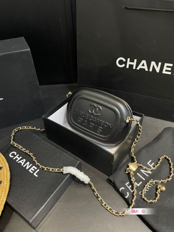 Modern Style Trendy CN Handbag C705