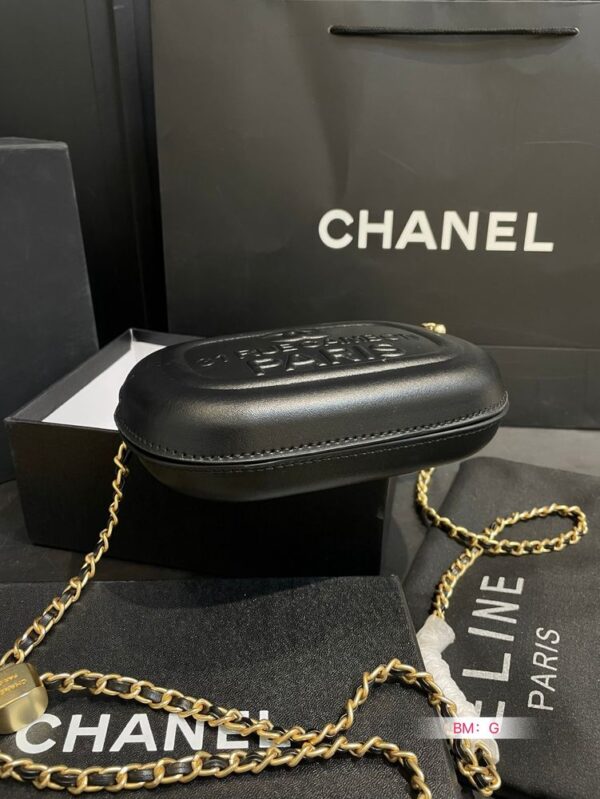 Modern Style Trendy CN Handbag C705