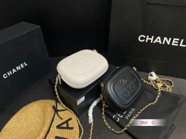 Modern Style Trendy CN Handbag C705